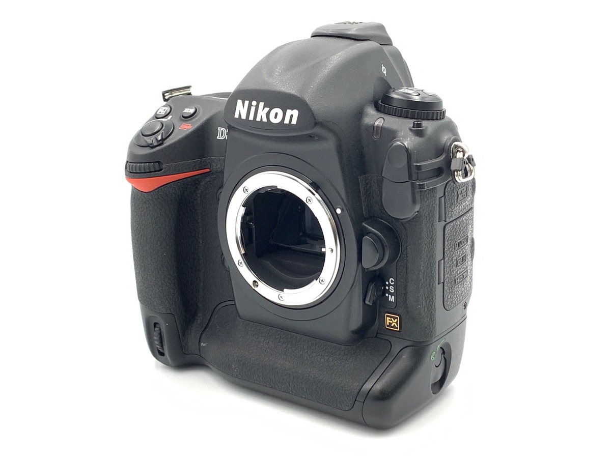 中古】ニコン D3 在庫一覧｜カメラのキタムラ