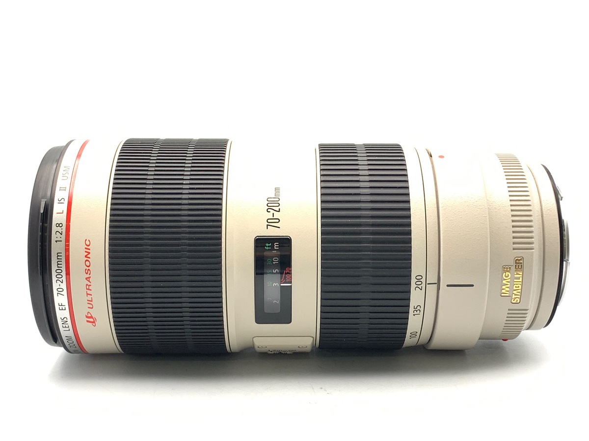 中古】EF200mm F2.8L II USM 在庫一覧｜カメラのキタムラ
