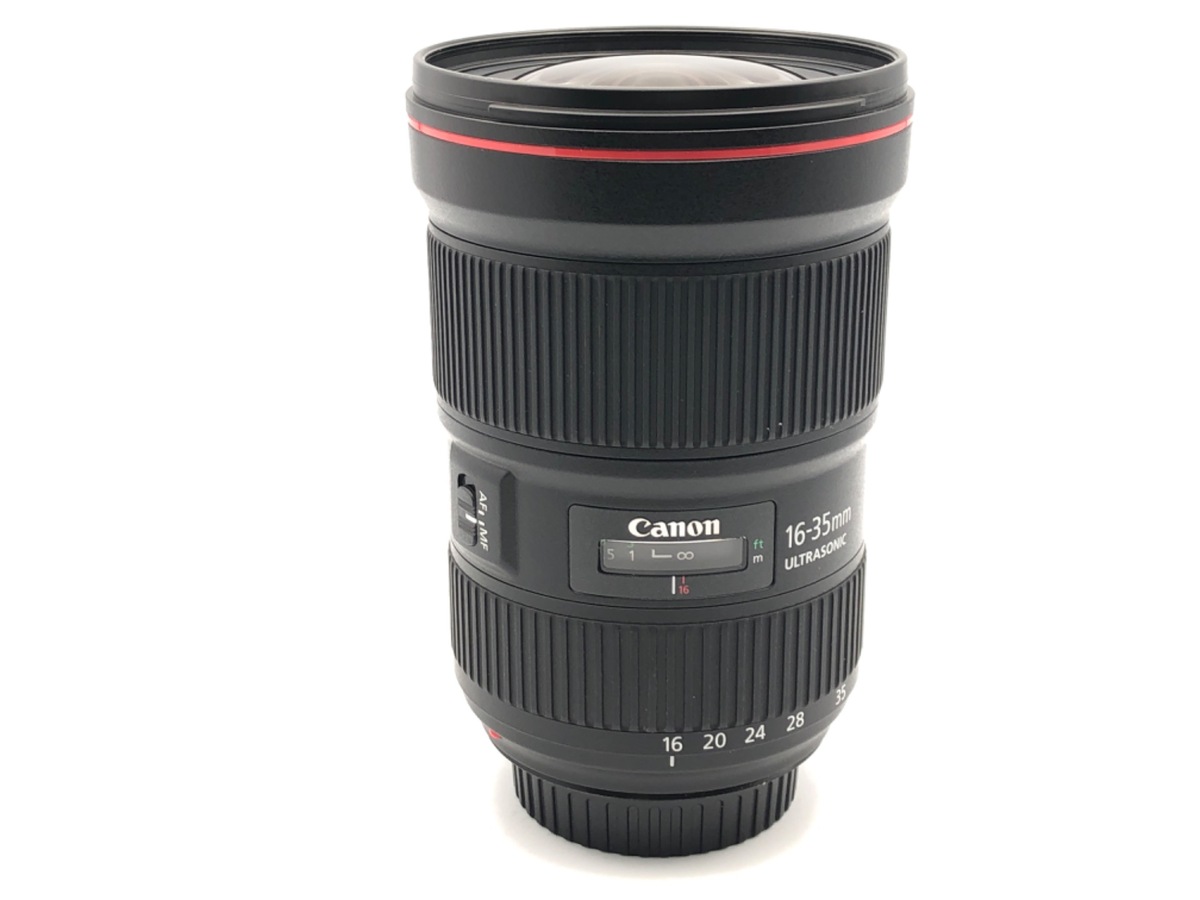 【中古】(キヤノン) Canon EF16-35/2.8L USM EF16-35mm F2.8L III USM 中古価格比較 - 価格.com