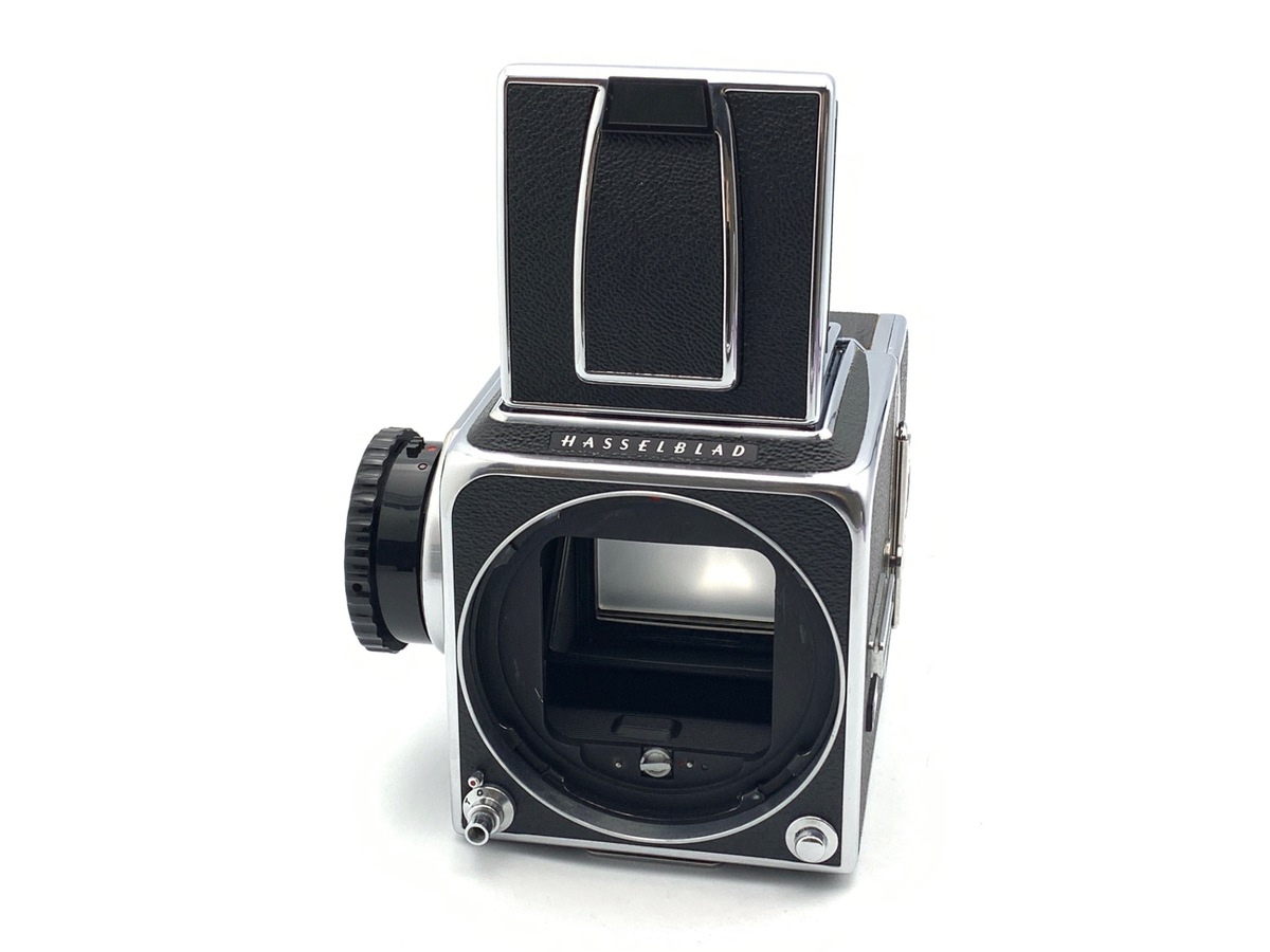 ハッセルブラッド500C/M カメラ ジャンク品 中古 ハッセルブラッド 500C/Mチャージユニットのみ 程度:C(ジャンク品)