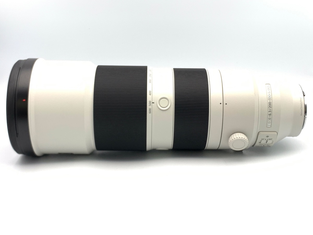 中古】FE 200-600/5.6-6.3 G OSS SEL200600G 在庫一覧｜カメラのキタムラ