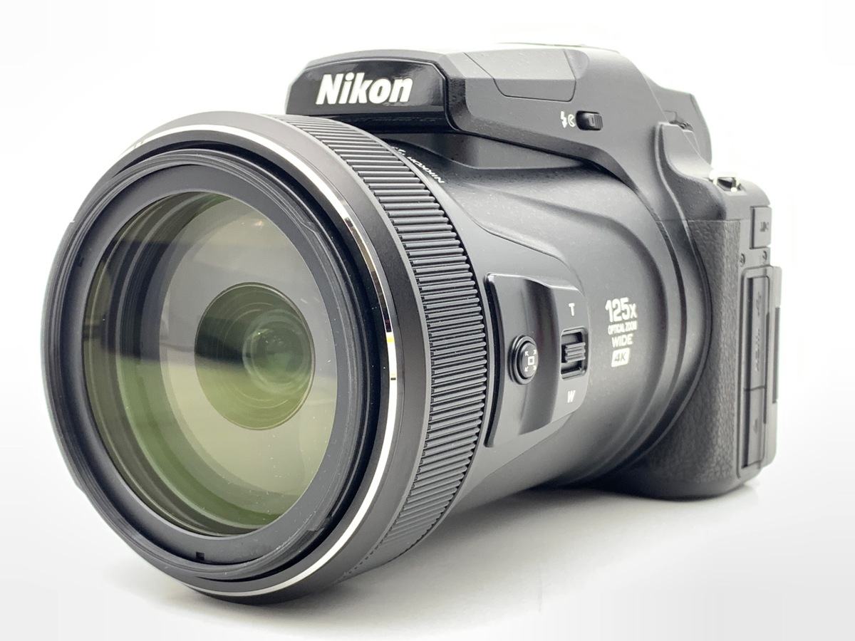 COOLPIX P1000 中古価格比較 - 価格.com