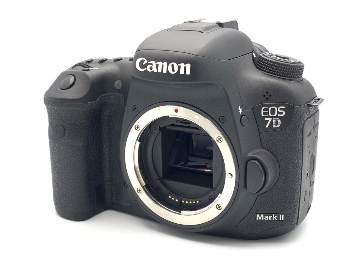 中古】EOS-7 Body 在庫一覧｜カメラのキタムラ