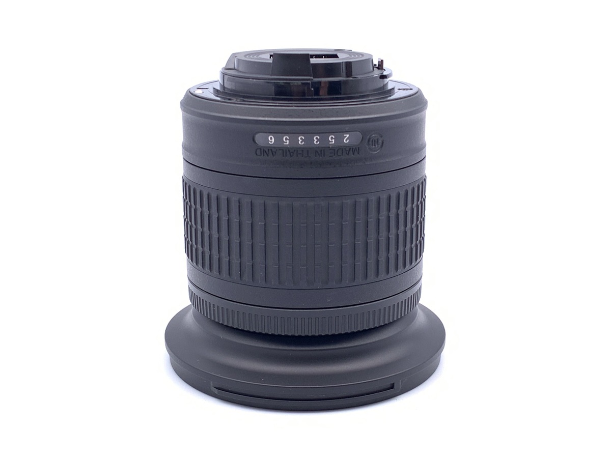 【中古】ニコン AF-P DX NIKKOR 10-20mm f/4.5-5.6G VR