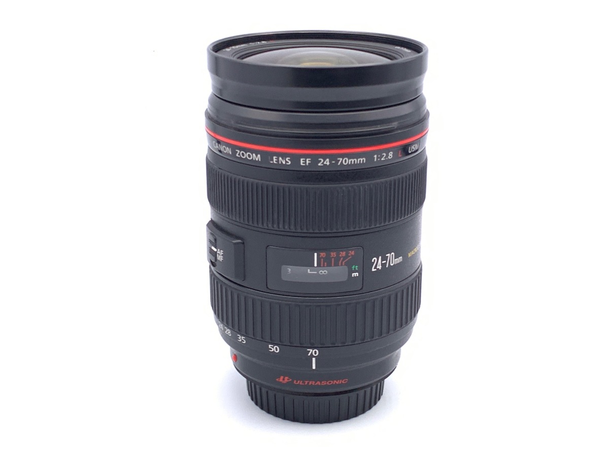 中古】交換レンズ｜EF 24-70/2.8 L II USM 在庫一覧｜カメラのキタムラ