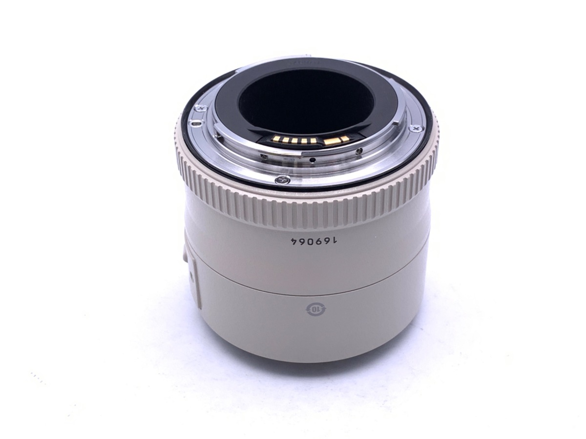 キヤノン EXTENDER EF2×II