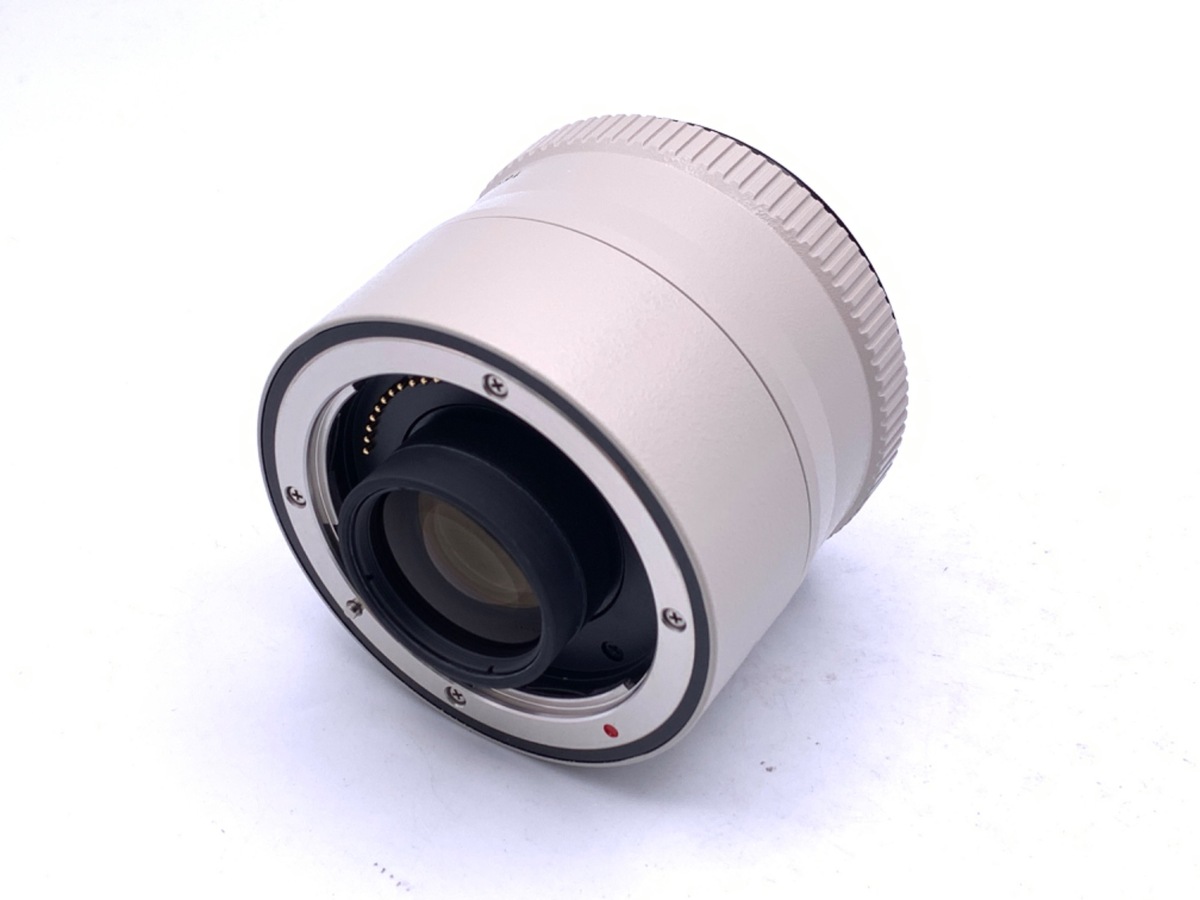 キヤノン EXTENDER EF2×II