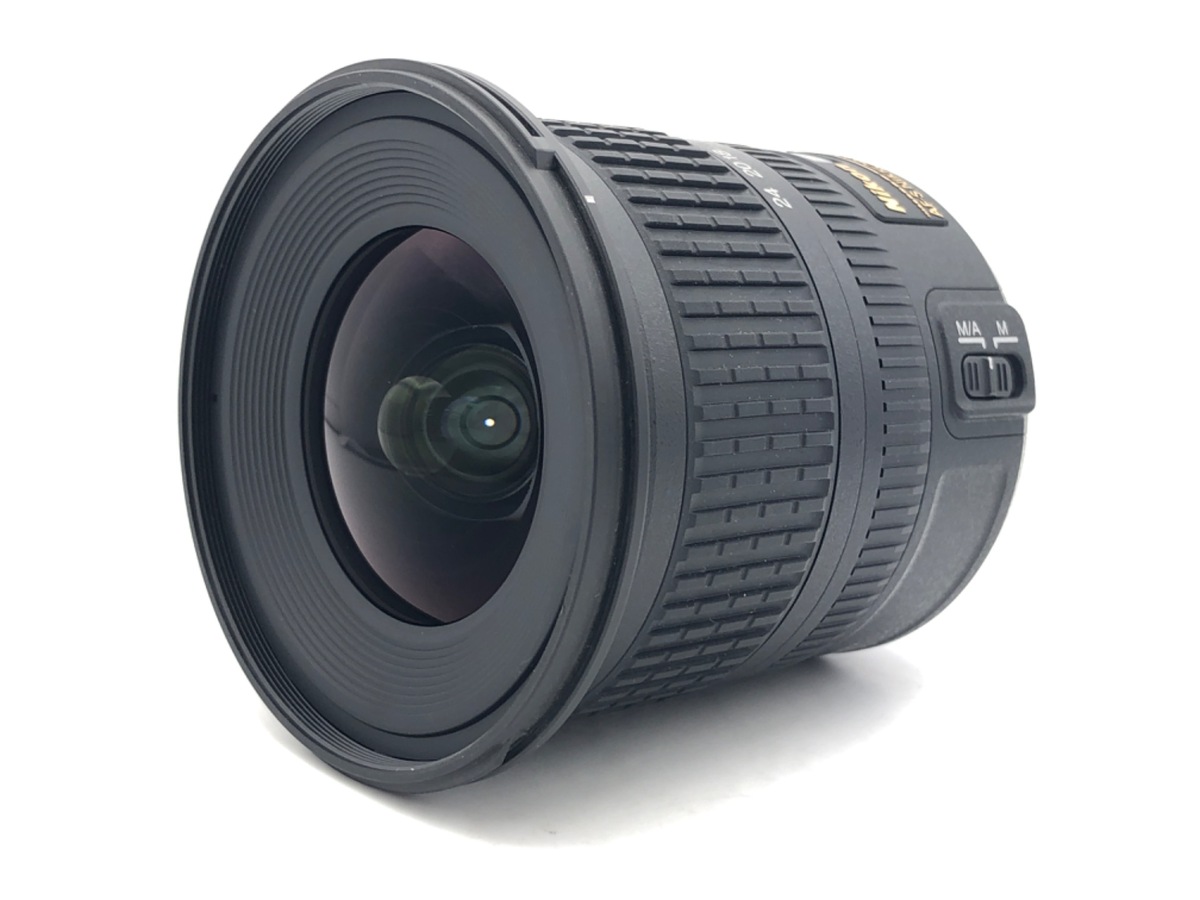 【中古】ニコン AF-S DX NIKKOR 10-24mm f/3.5-4.5G ED