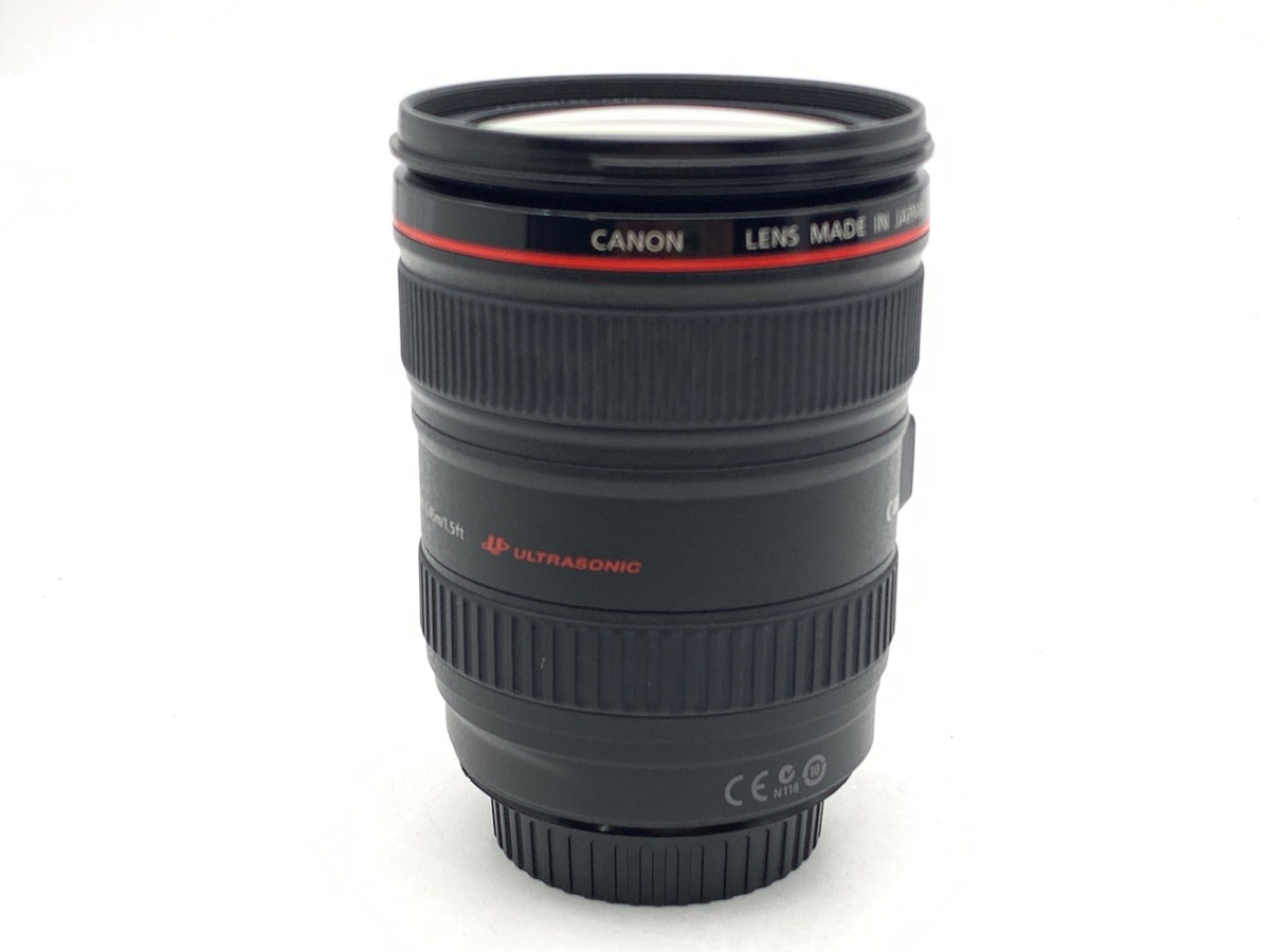 中古】キヤノン EF24-105mm F4L IS USM 在庫一覧｜カメラのキタムラ
