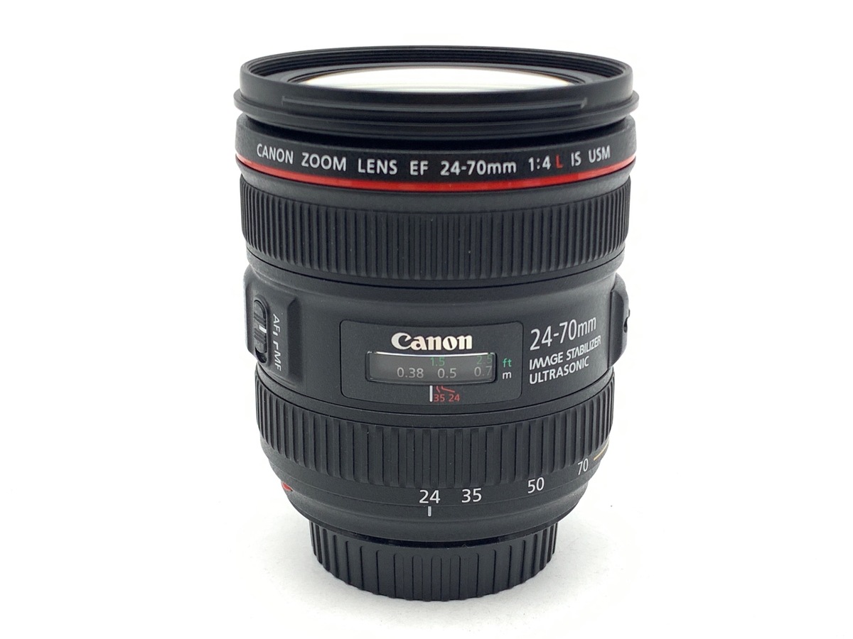中古】キヤノン EF24-70mm F4L IS USM 在庫一覧｜カメラのキタムラ