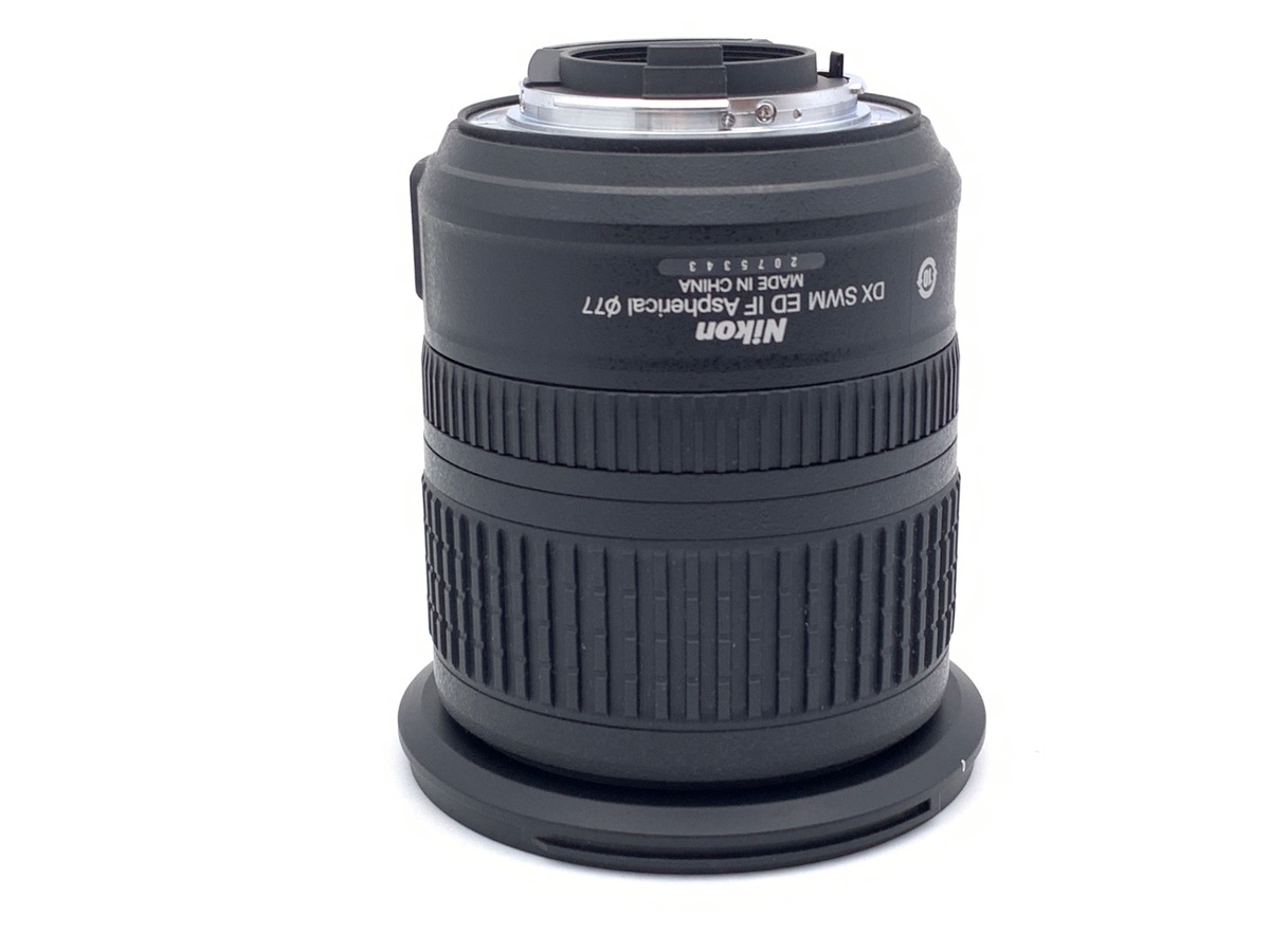 【中古】ニコン AF-S DX NIKKOR 10-24mm f/3.5-4.5G ED