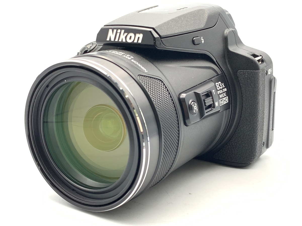 COOLPIX P900 中古価格比較 - 価格.com