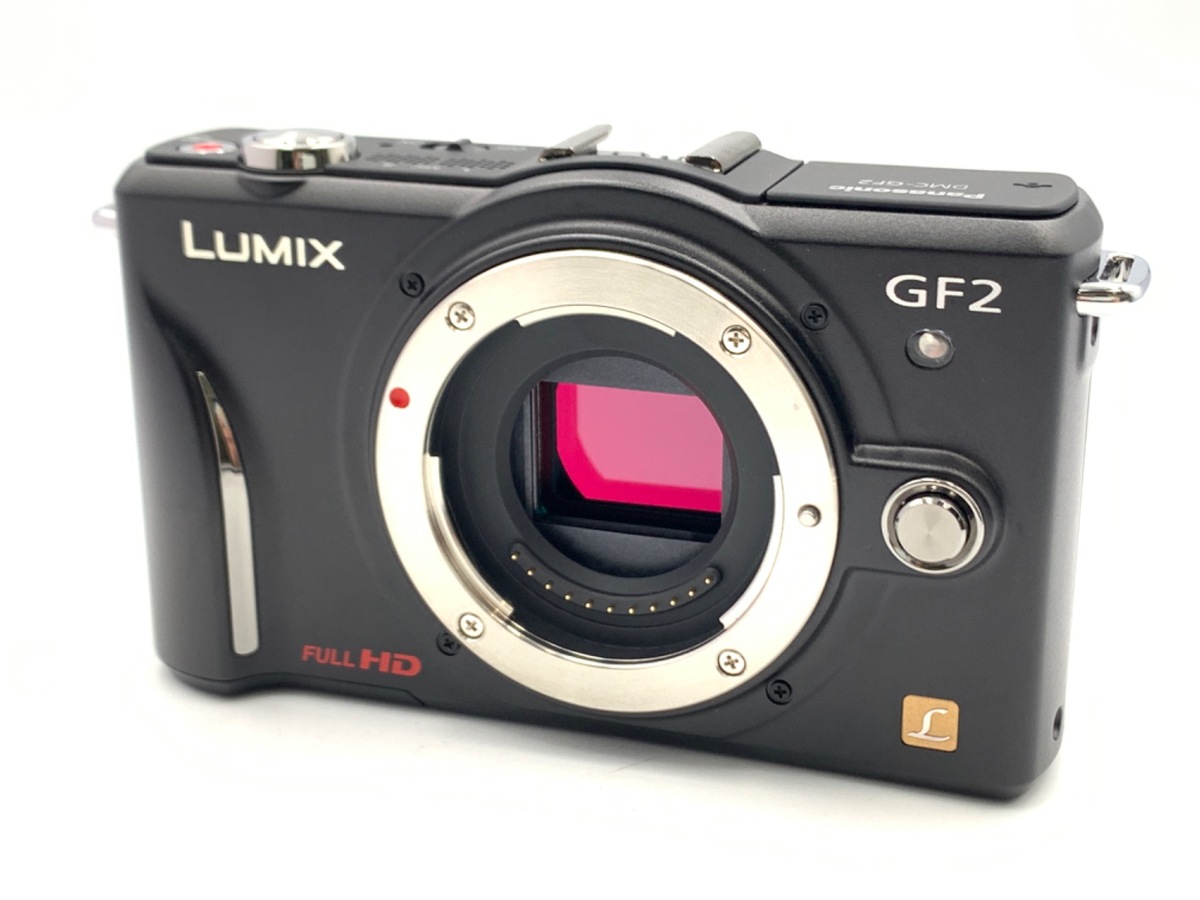 中古】GF2 在庫一覧｜カメラのキタムラ