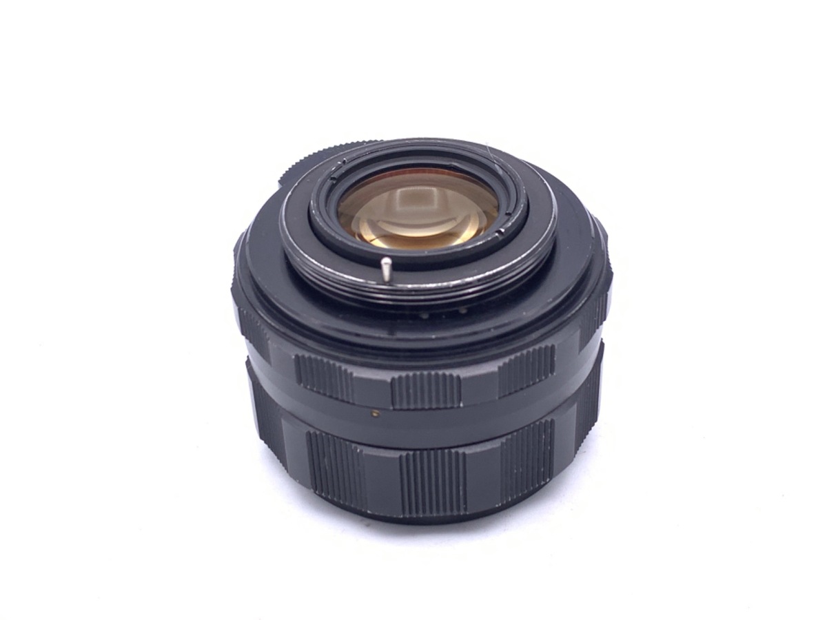 ペンタックス SUPER-TAKUMAR 55mm F1.8