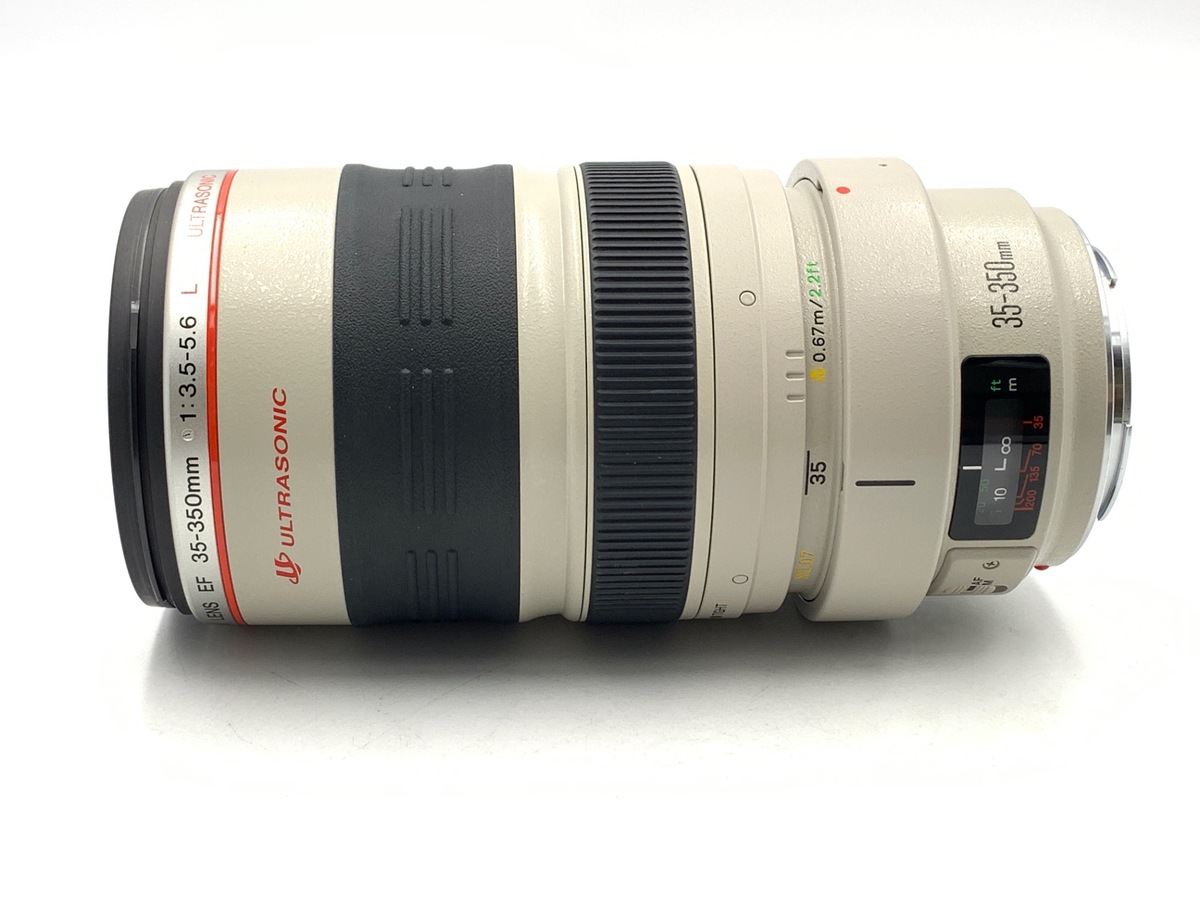 中古】キヤノン EF 35-350/3.5-5.6L USM 在庫一覧｜カメラのキタムラ