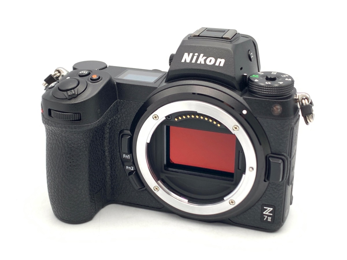中古】ニコン Z7II ボディ 在庫一覧｜カメラのキタムラ