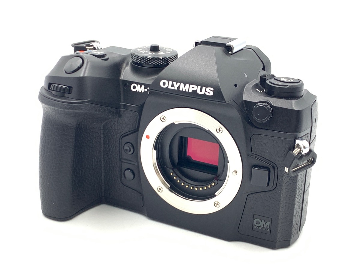 中古】OM SYSTEM OM-1 ボディ 在庫一覧｜カメラのキタムラ