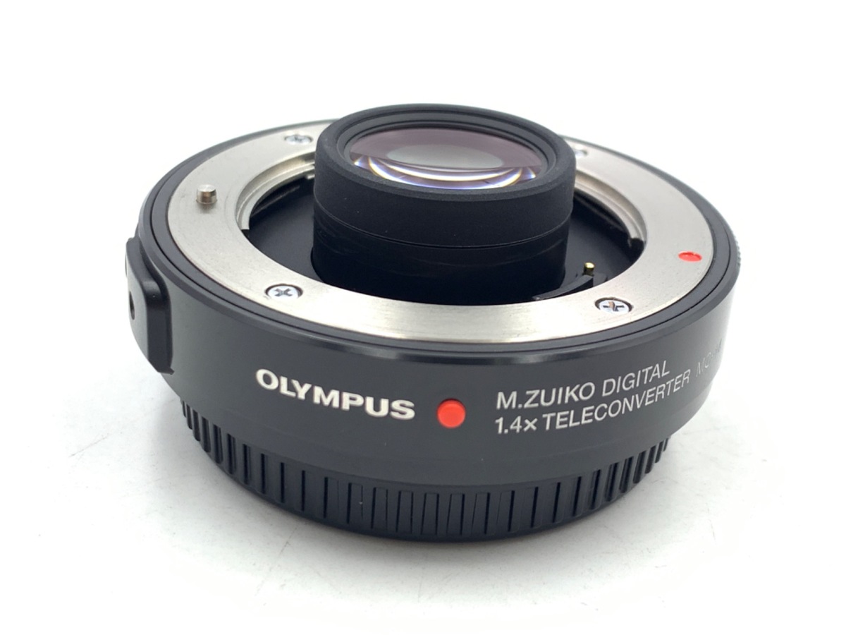 �I�����p�X 1.4�{�e���R���o�[�^�[ MC-14