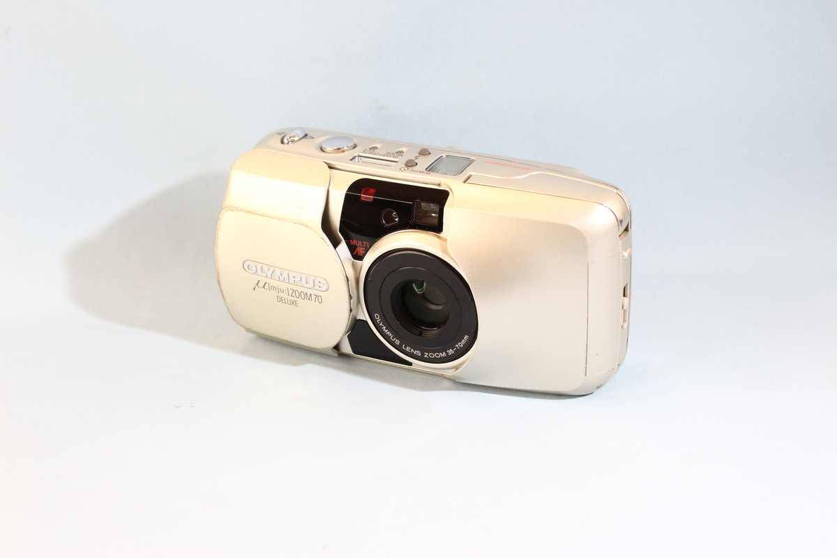 中古】フィルムカメラ｜ミューズーム 在庫一覧｜カメラのキタムラ