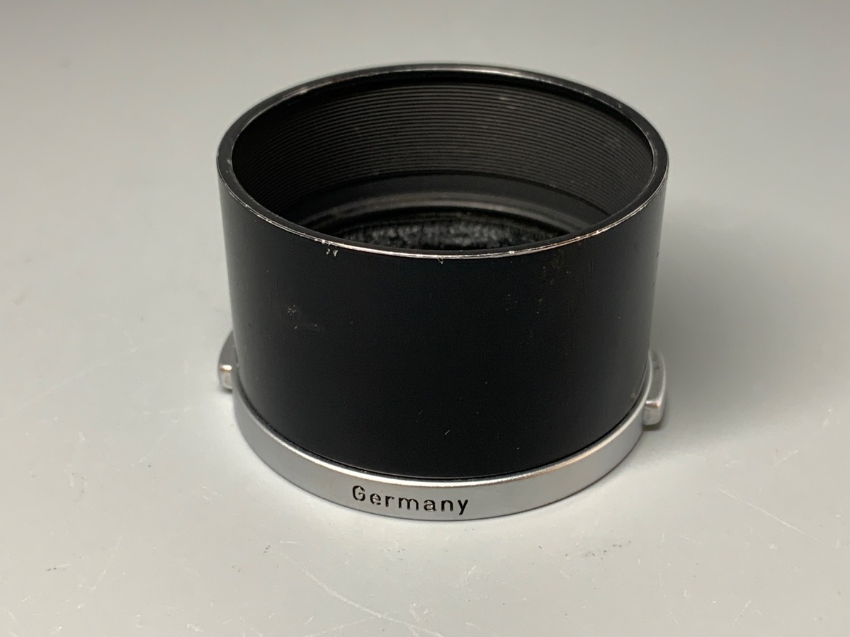 【中古】ライカ ライカフード ITOOY (50エルマー)
