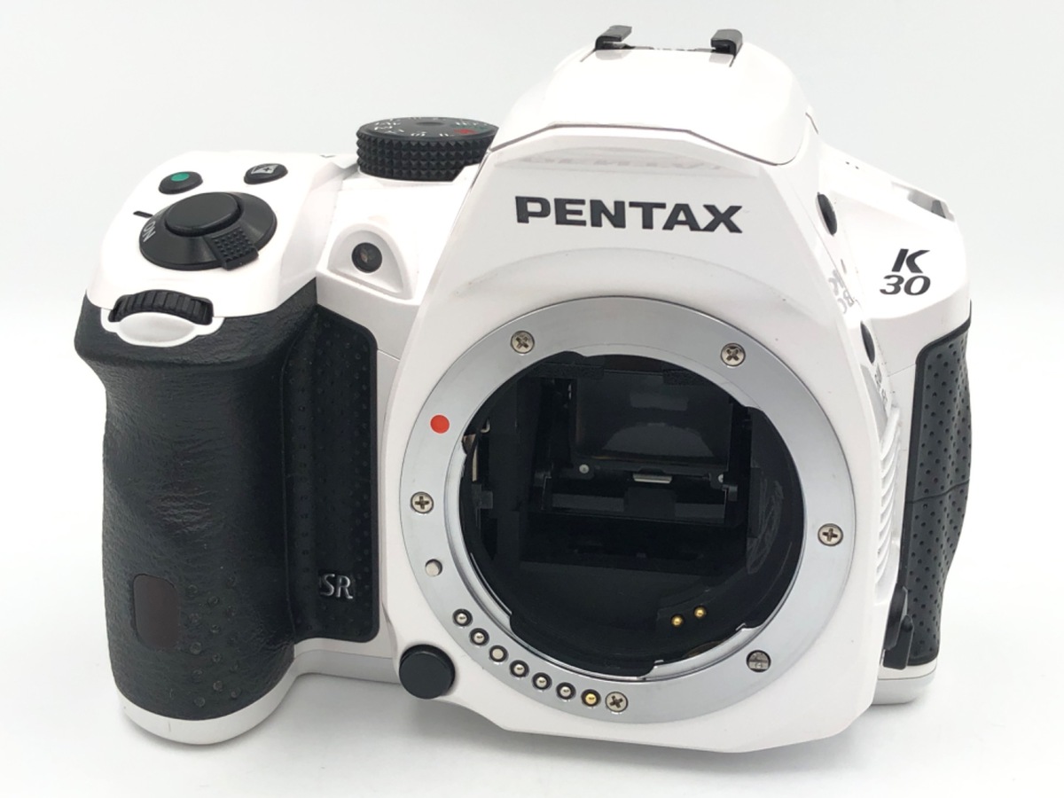 PENTAX K-30 ボディ 中古価格比較 - 価格.com