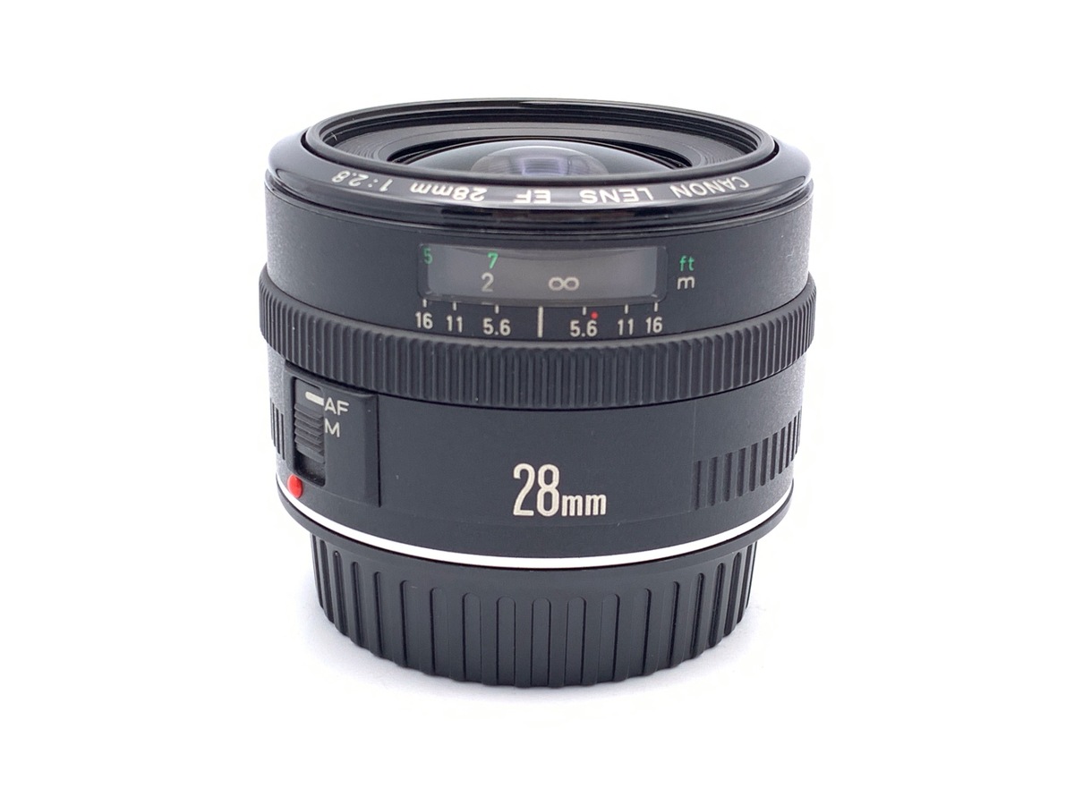 EF28mm F2.8 中古価格比較 - 価格.com