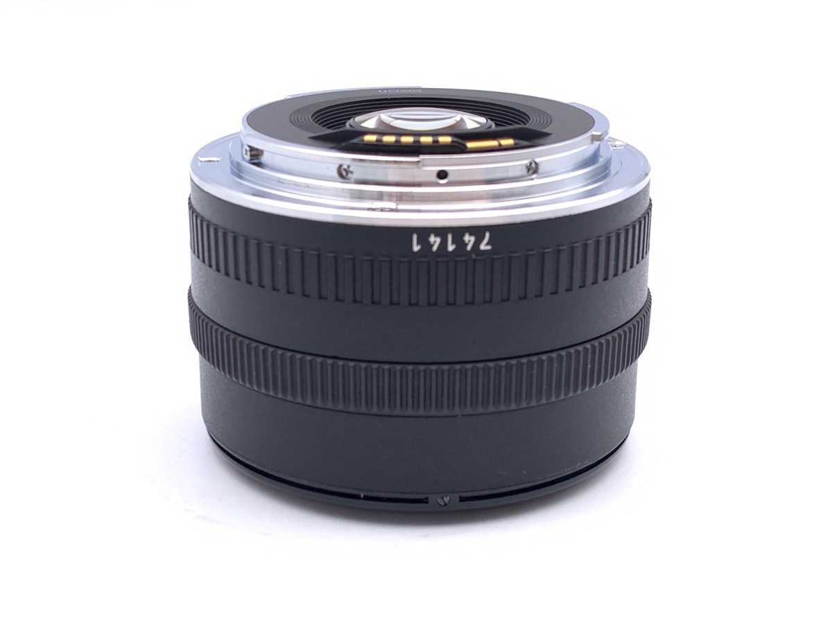 �L���m�� EF28mm F2.8