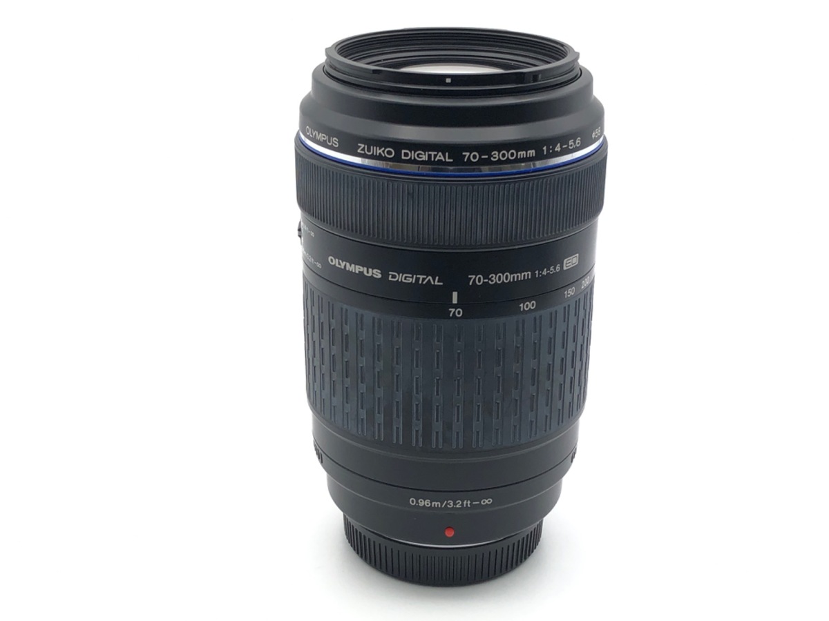 中古】オリンパス ZUIKO DIGITAL ED 70-300mm F4.0-5.6 在庫一覧