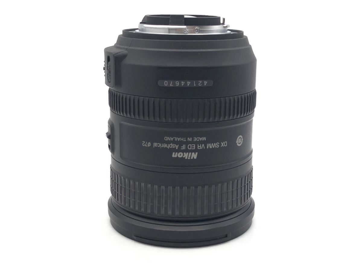 �j�R�� AF-S DX NIKKOR 18-200mm f/3.5-5.6G ED VR II