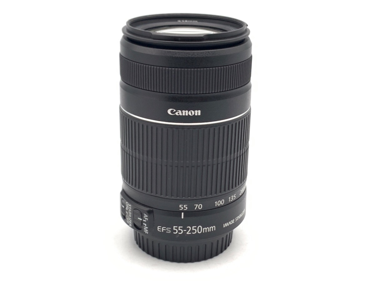 中古】EF-S 55-250/4-5.6 IS II 在庫一覧｜カメラのキタムラ