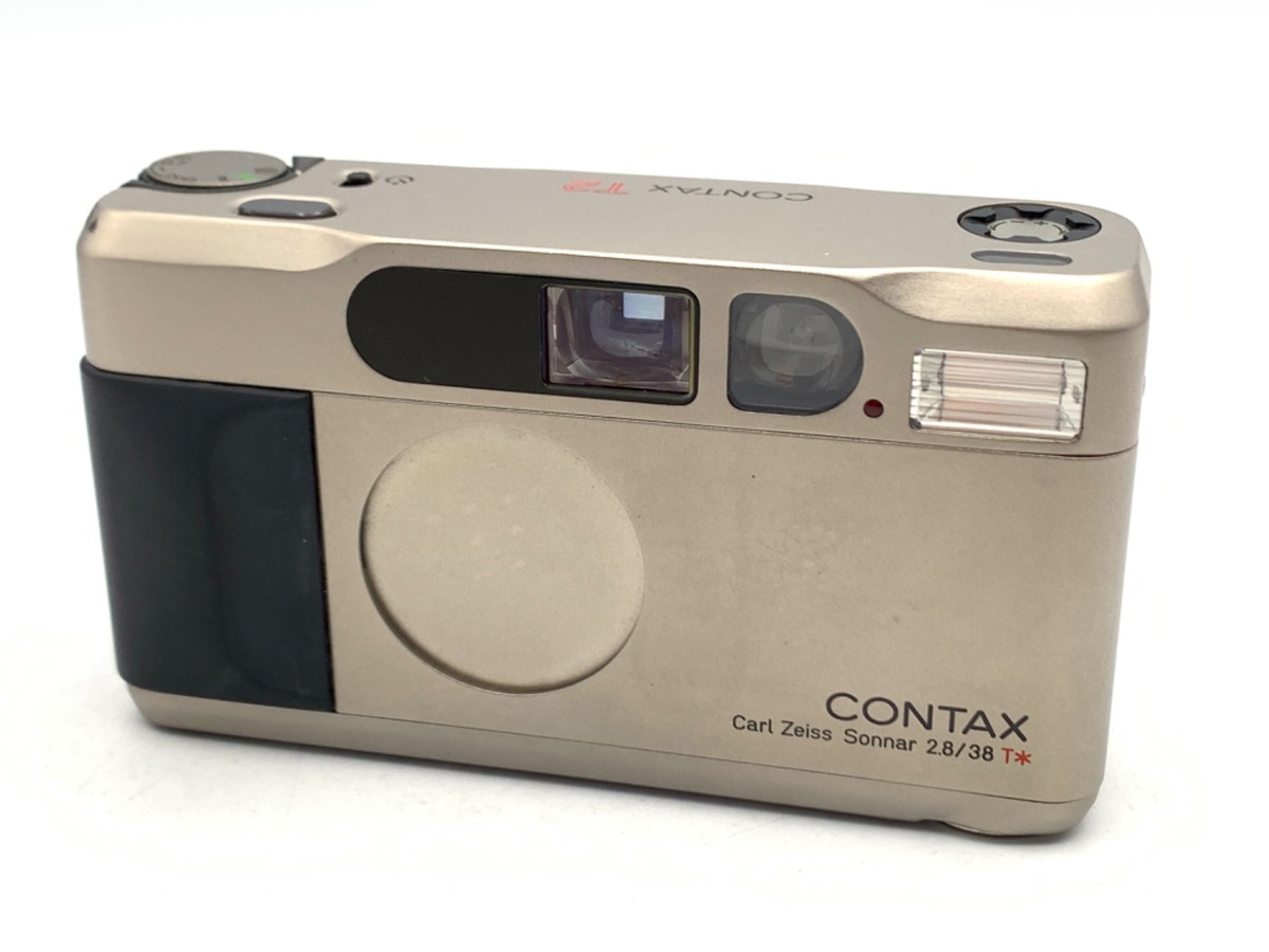 中古品 コンタックス　フィルムカメラ 中古】フィルムカメラ｜CONTAX 在庫一覧｜カメラのキタムラ