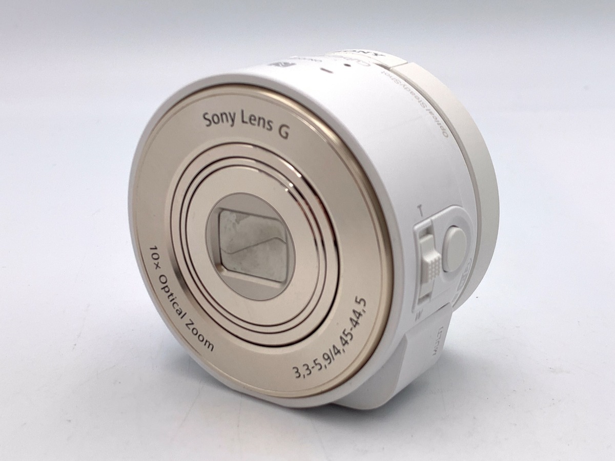 サイバーショット DSC-QX10 中古価格比較 - 価格.com