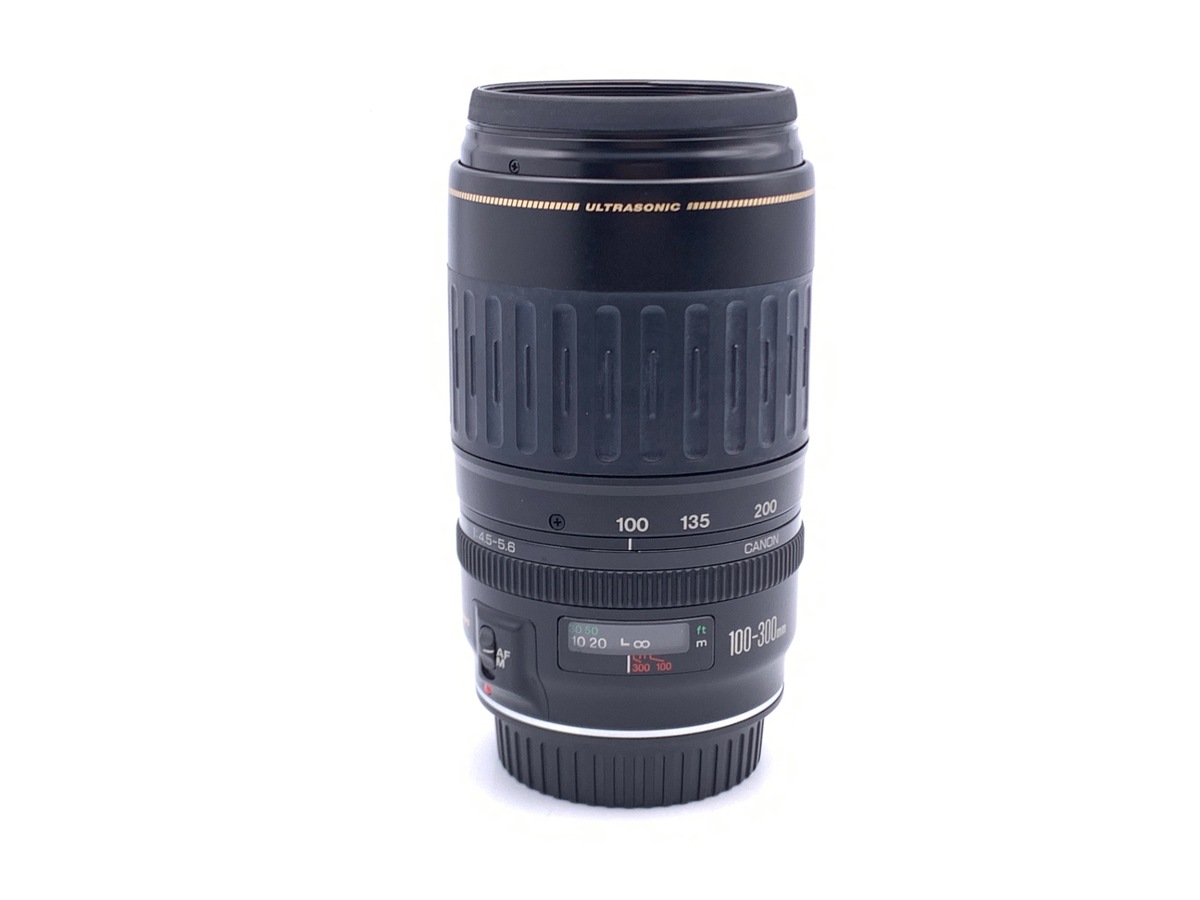 EF 100-300/4.5-5.6 USM