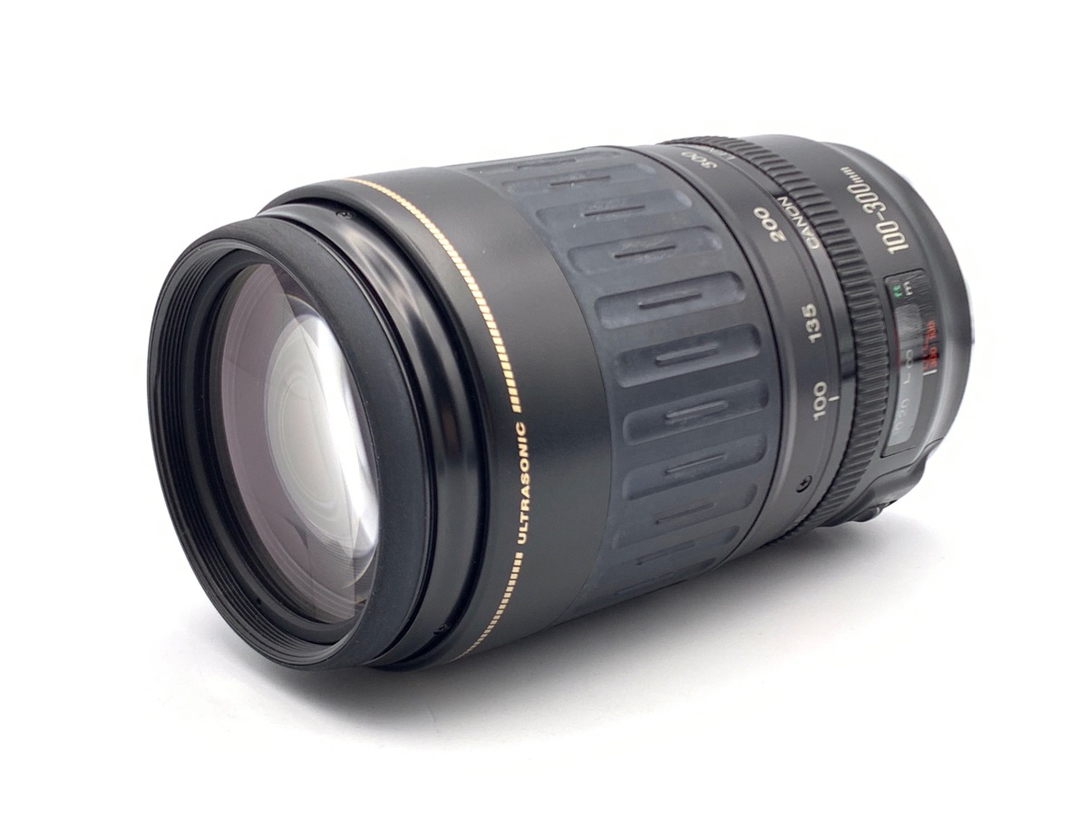 EF 100-300/4.5-5.6 USM