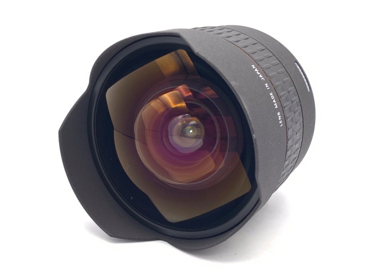 AF 14/2.8 EX/HSM �j�R��