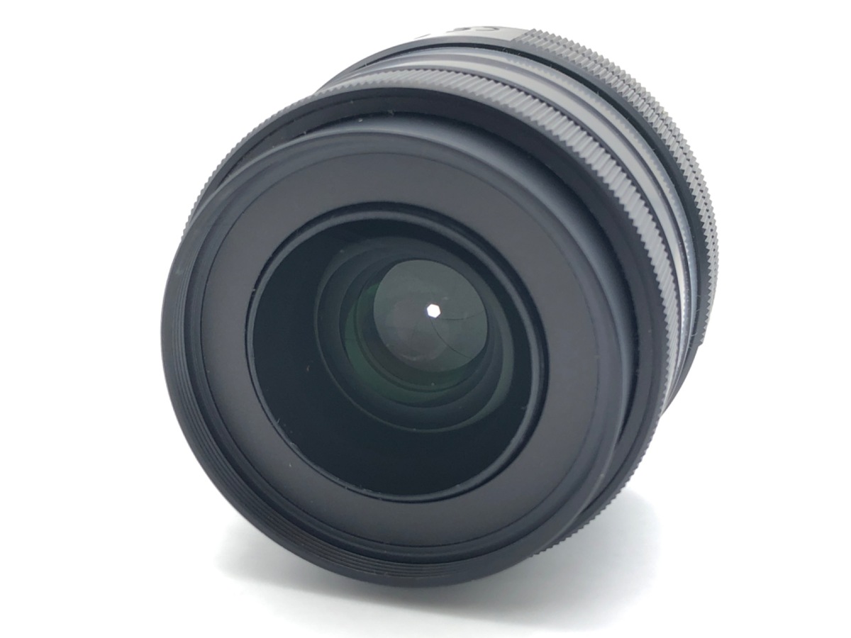 �y���^�b�N�X DA 35mm F2.4 AL �u���b�N