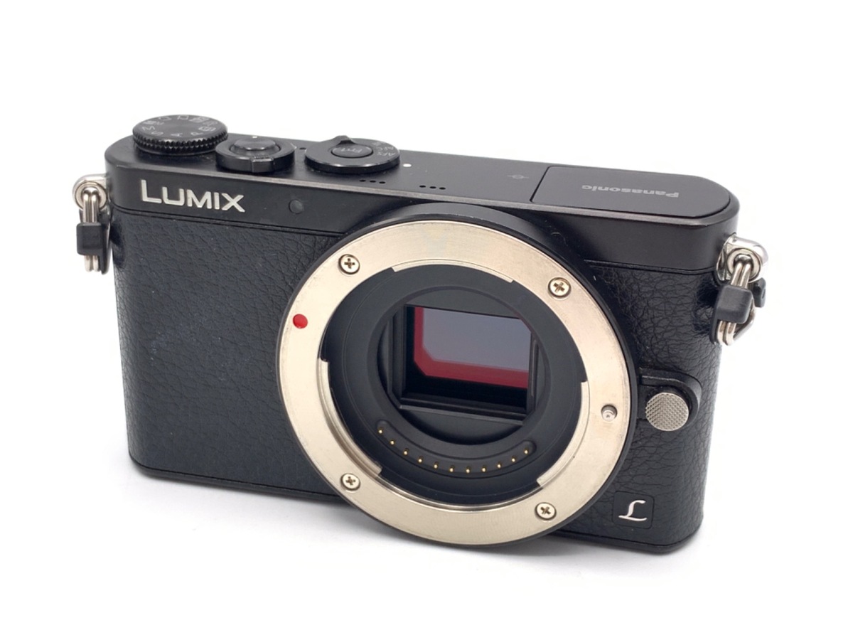 中古】ミラーレス一眼｜GM1 在庫一覧｜カメラのキタムラ