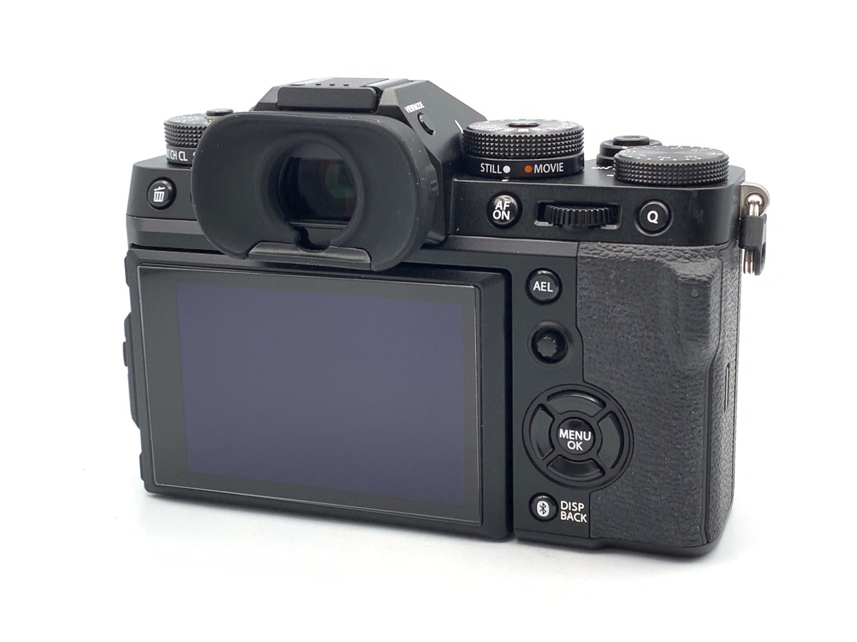 �t�W�t�C���� X-T5 �{�f�B �u���b�N