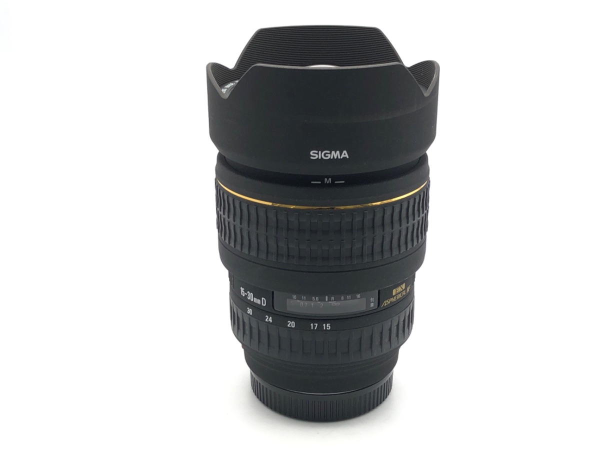 �V�O�} AF 15-30/3.5-4.5 �~�m���^/�\�j�[ EX DG