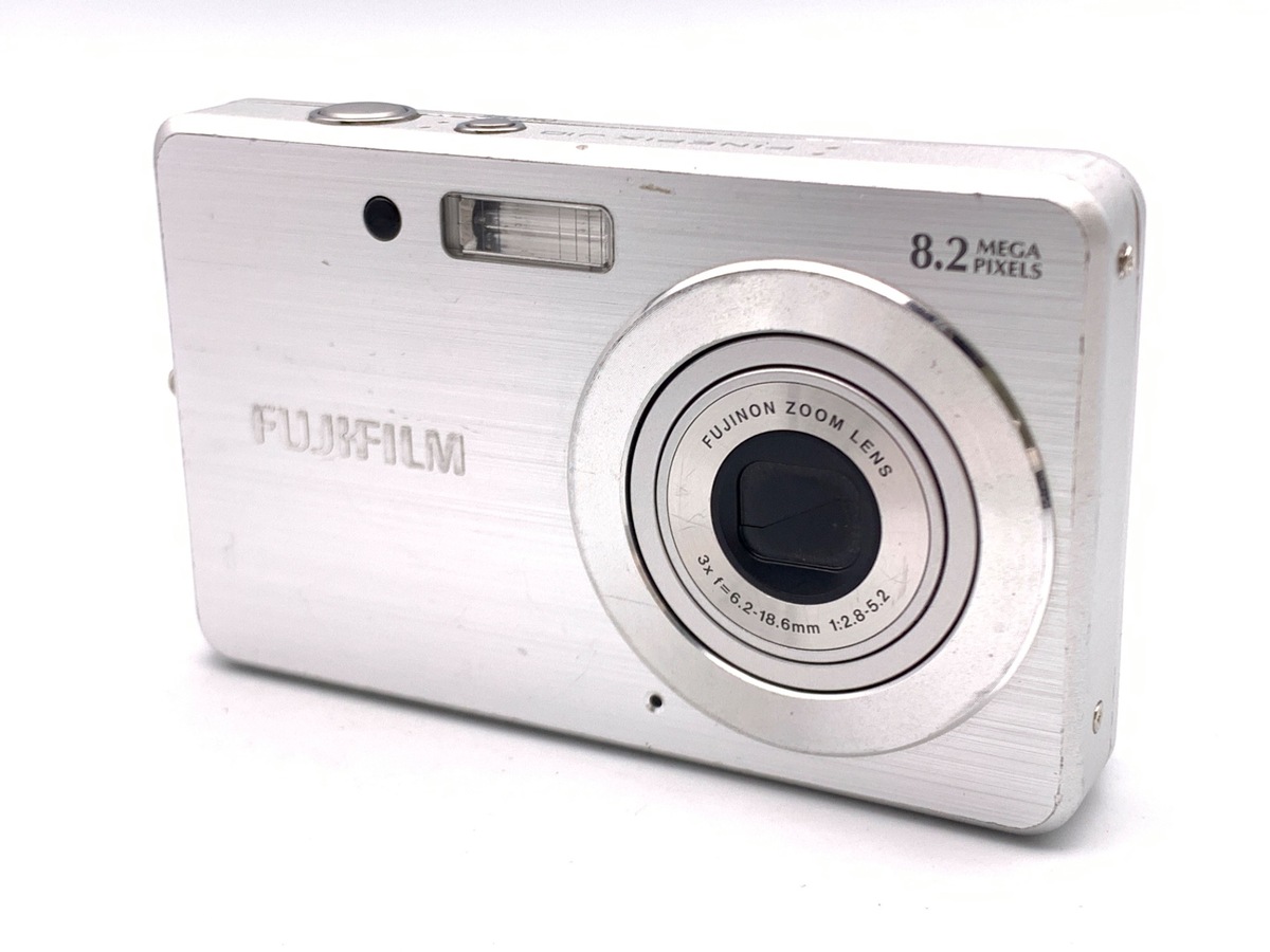 FinePix J10 中古価格比較 - 価格.com