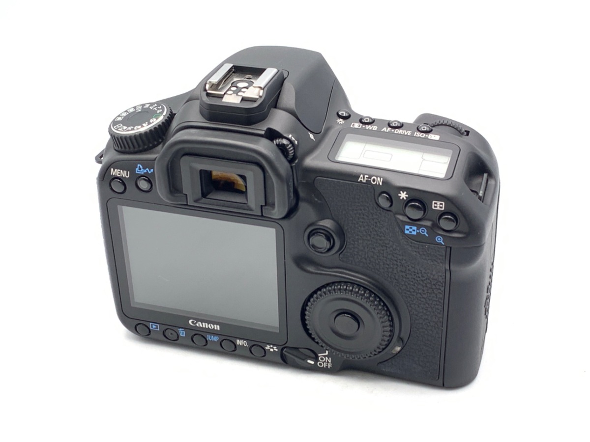 【中古】キヤノン EOS 40D ボディ