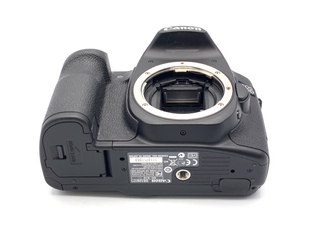【中古】キヤノン EOS 40D ボディ