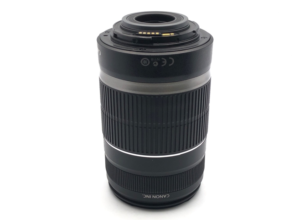 �L���m�� EF-S 55-250mm F4-5.6 IS