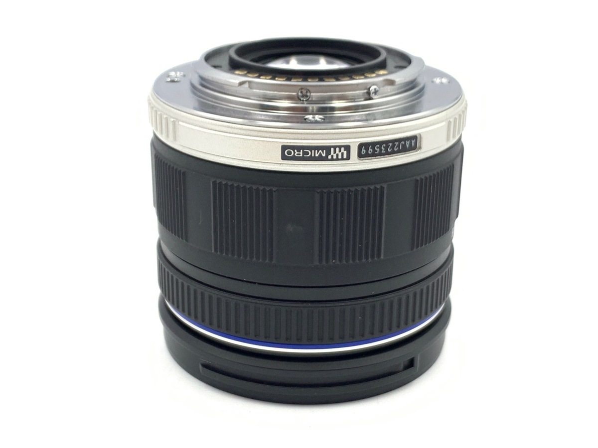 �I�����p�X M.ZUIKO DIGITAL ED 9-18mm F4.0-5.6