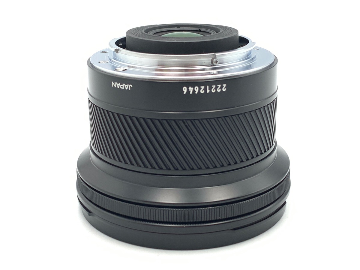 【中古】ミノルタ（MINOLTA）AF 20/2.8 旧
