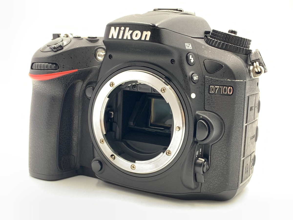 中古】Nikon D7100 在庫一覧｜カメラのキタムラ