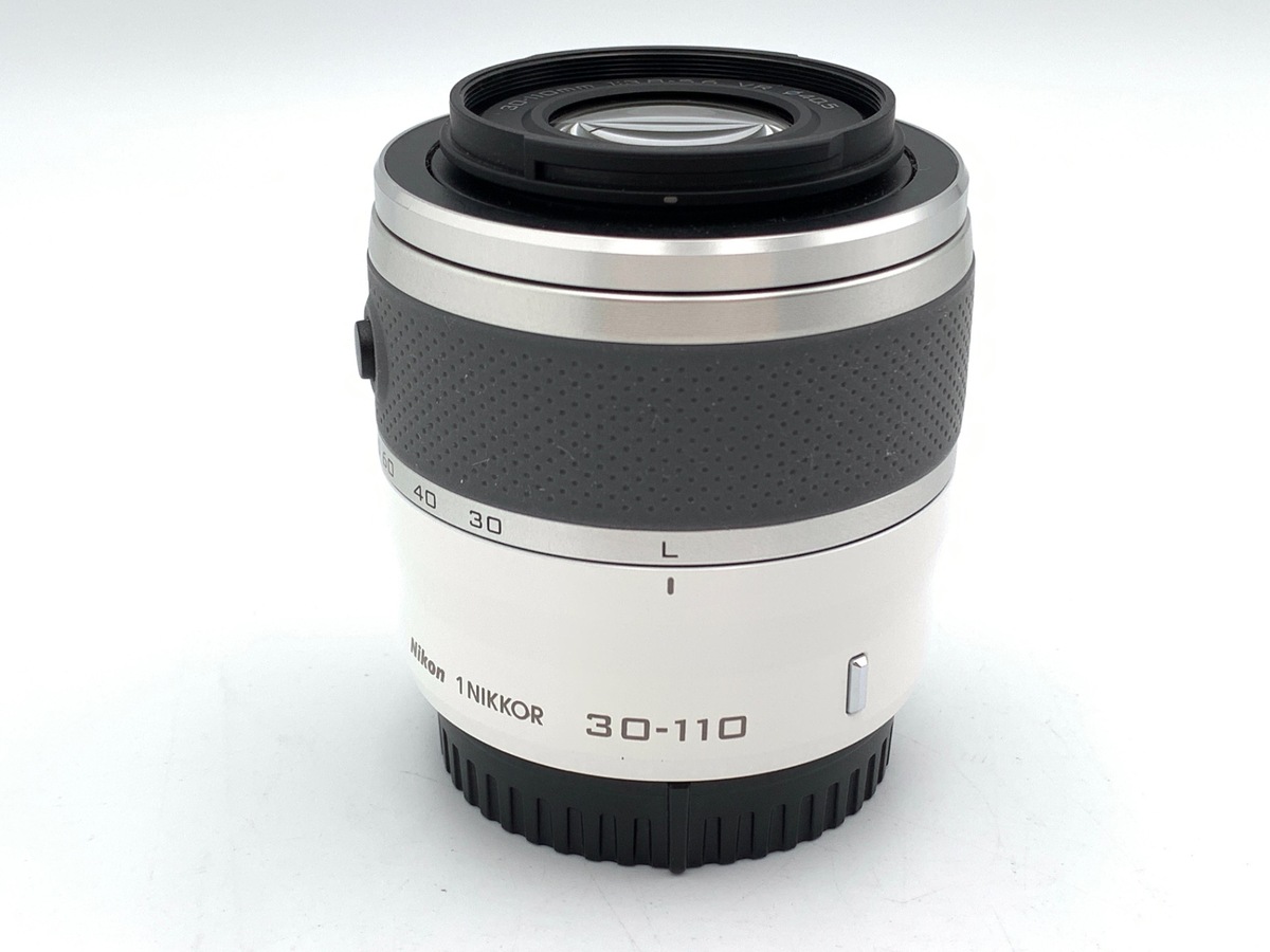 �j�R�� 1 NIKKOR VR30-110/3.8-5.6 �z���C�g