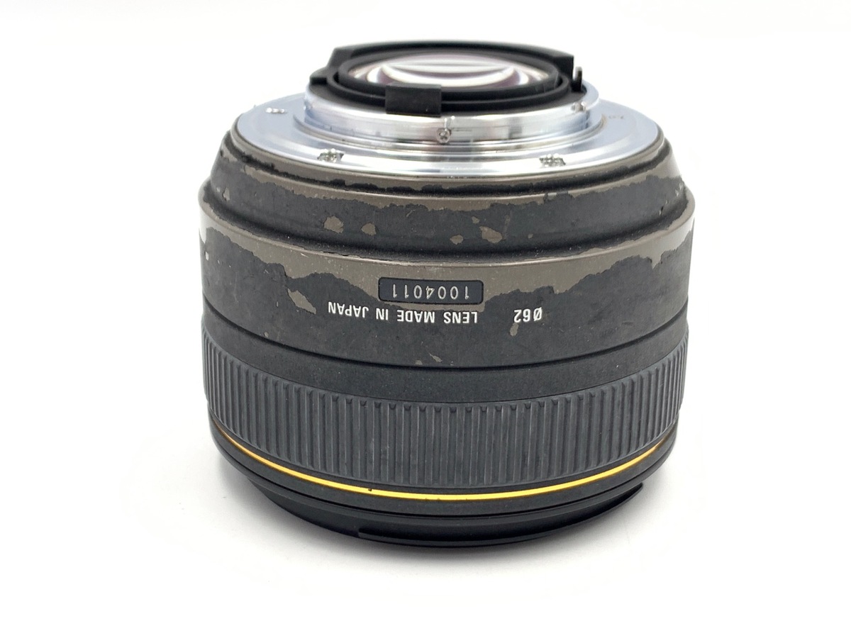 �V�O�} 30mm F1.4 EX DC HSM �j�R���p