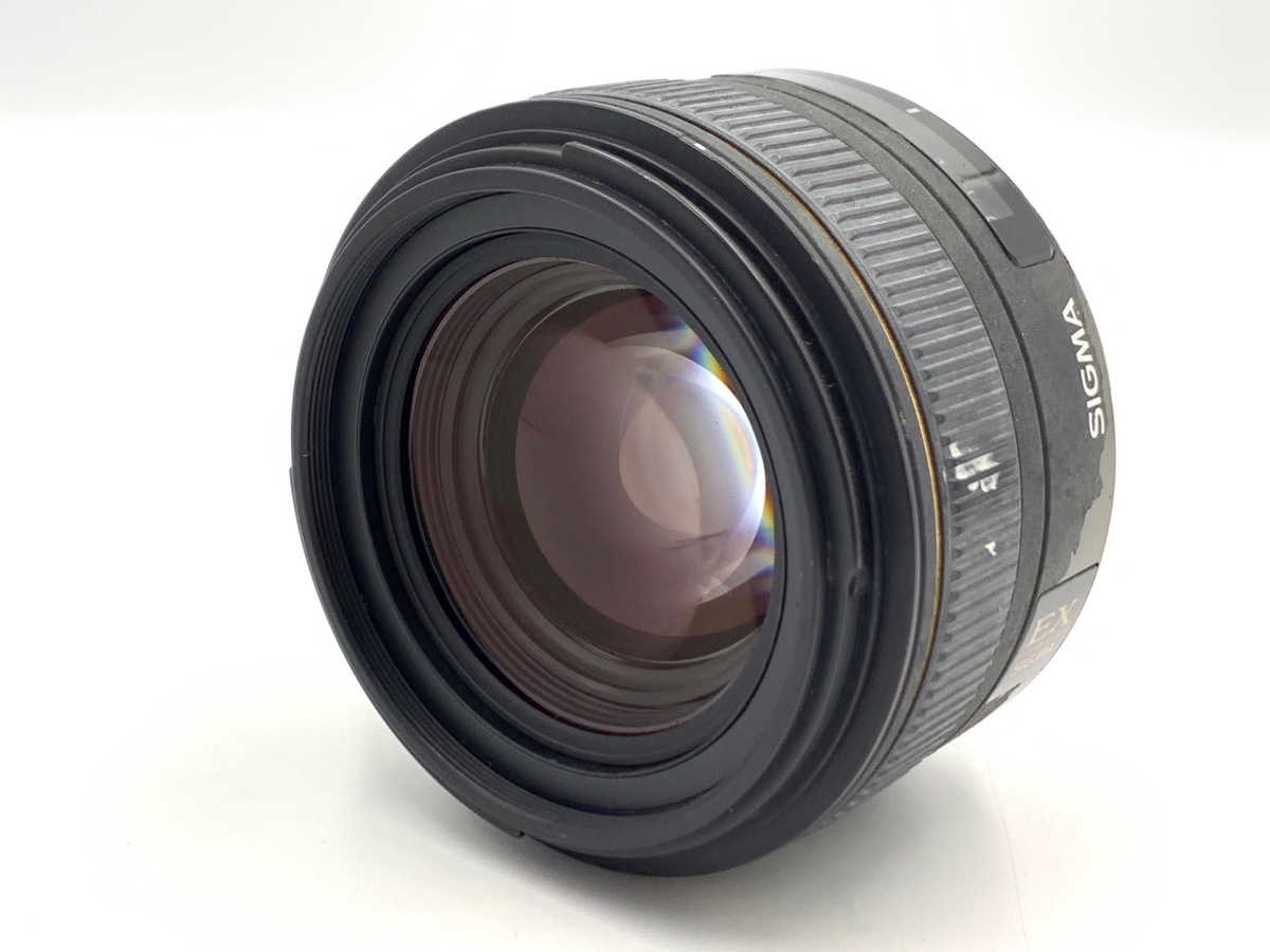 �V�O�} 30mm F1.4 EX DC HSM �j�R���p