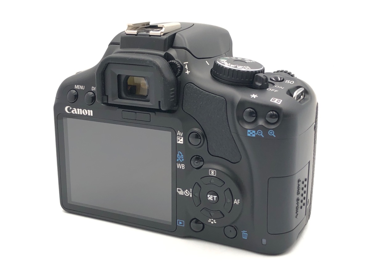 【中古】キヤノン　EOS Kiss X2 ボディ